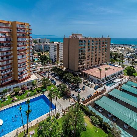 Vb Diana 1Br Marina & Sea Views Benalmádena Exterior foto
