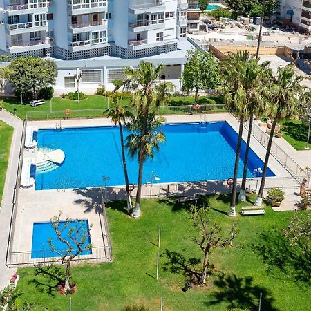 Vb Diana 1Br Marina & Sea Views Benalmádena Exterior foto